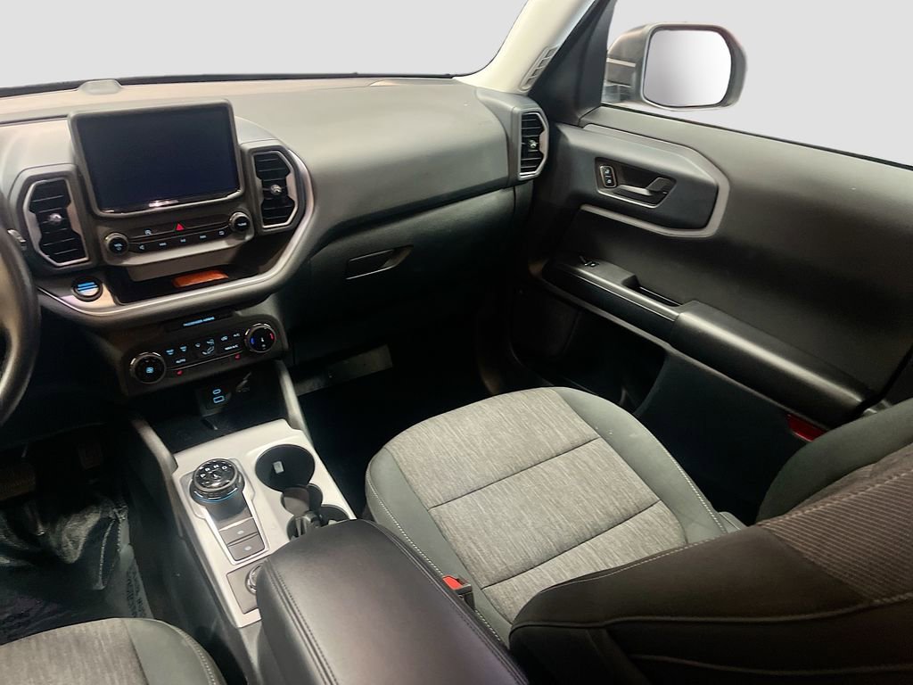 Used 2022 Ford Bronco Sport Big Bend w/ Convenience Package image 23