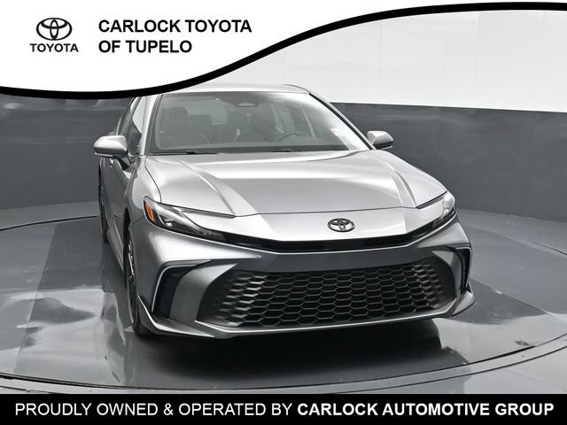New 2026 Toyota Camry SE w/ Convenience Package FWD image 6