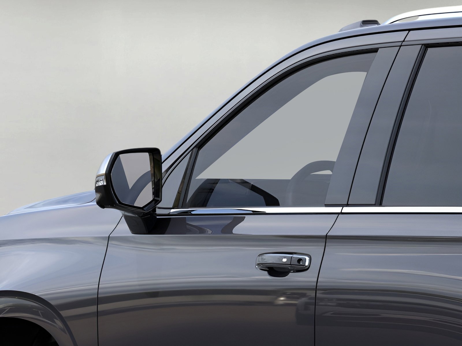 New 2026 Chevrolet Tahoe Premier w/ Sun And Tow Package image 12