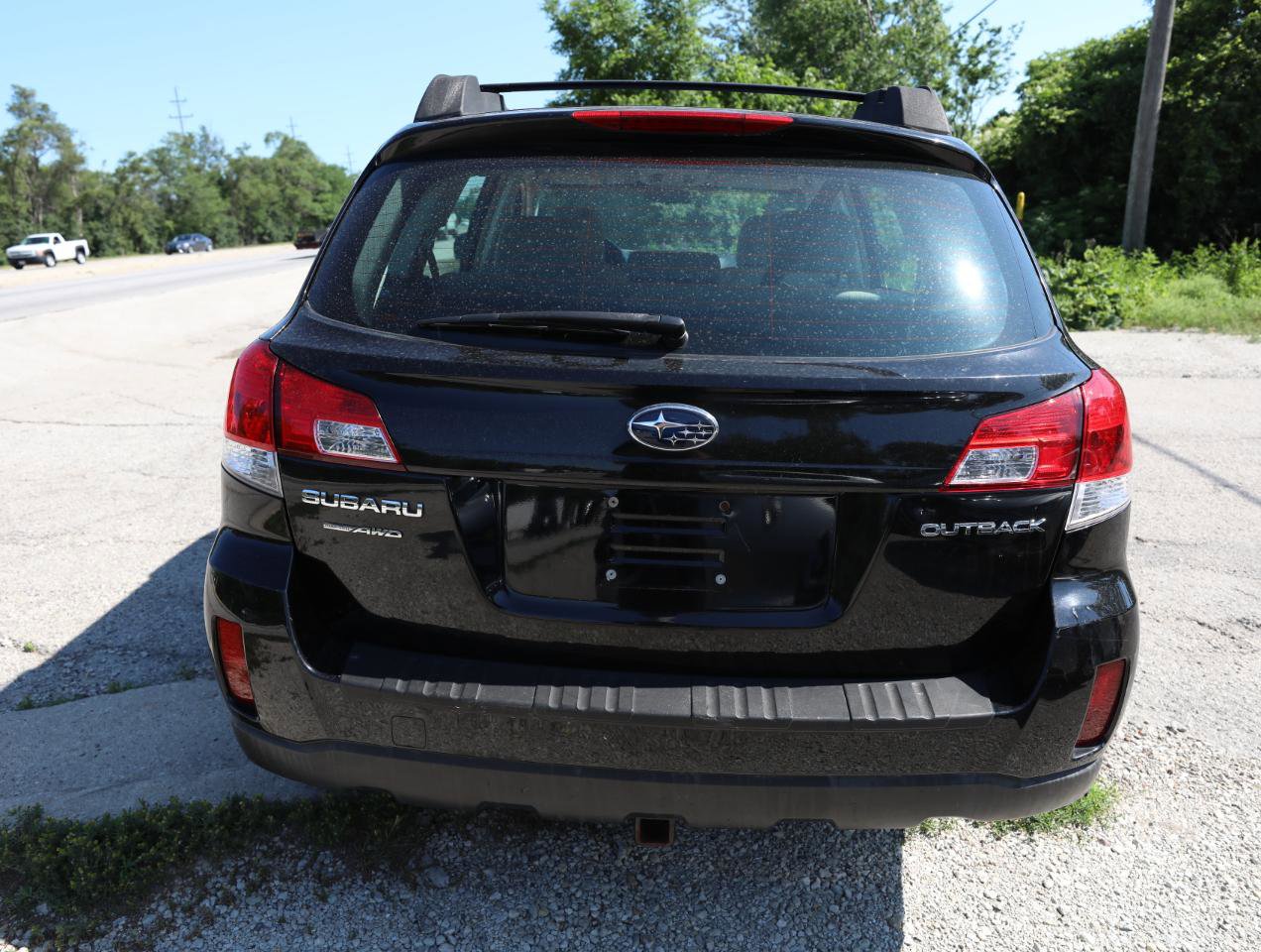 Used 2013 Subaru Outback 2.5i AWD/4WD image 7