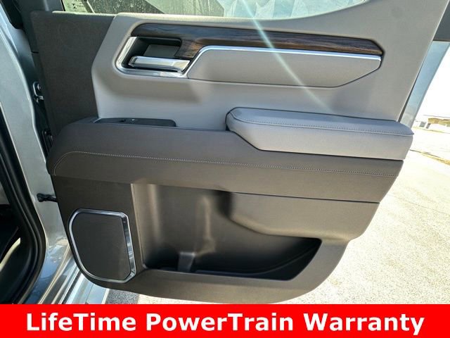 New 2026 GMC Sierra 1500 SLT image 28