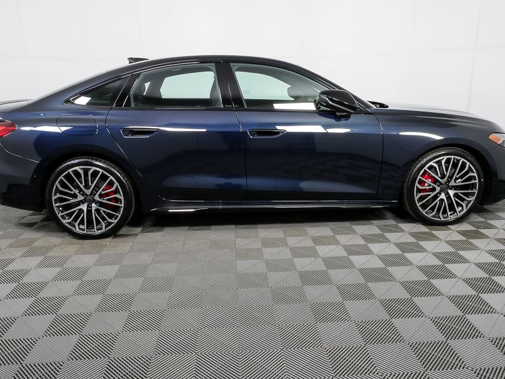 New 2026 Audi S5 Premium Plus AWD/4WD image 2