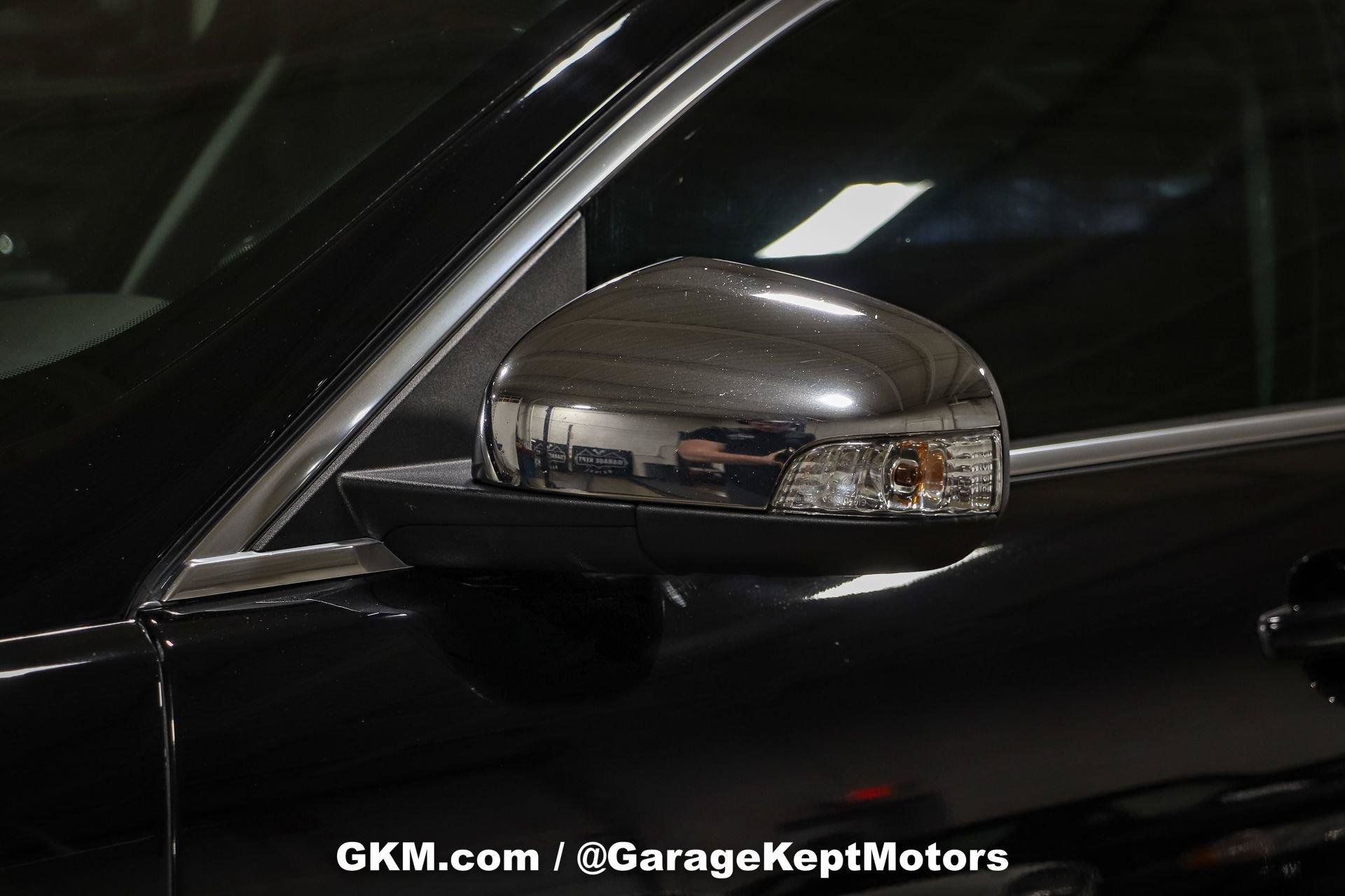 Used 2009 Jaguar XF Supercharged RWD image 33
