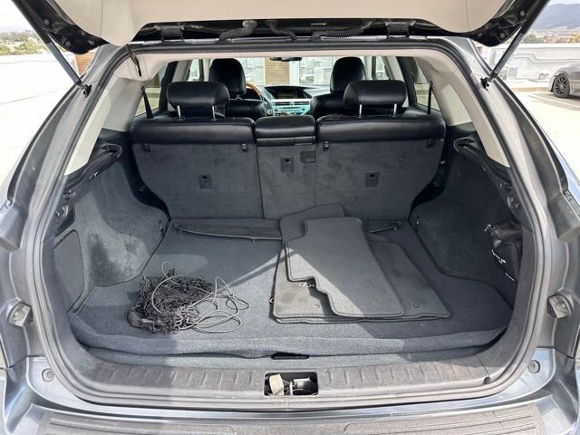 Used 2010 Lexus RX 350 AWD image 23
