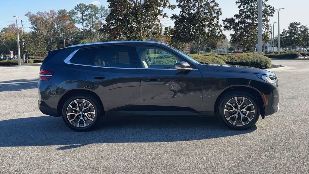 New 2026 BMW X3 xDrive30 w/ Convenience Package image 9
