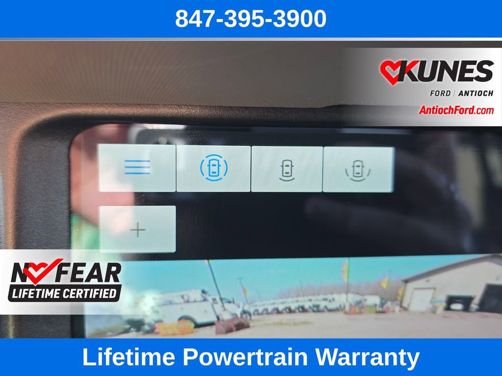 Certified 2023 Ford Bronco Wildtrak AWD/4WD image 52