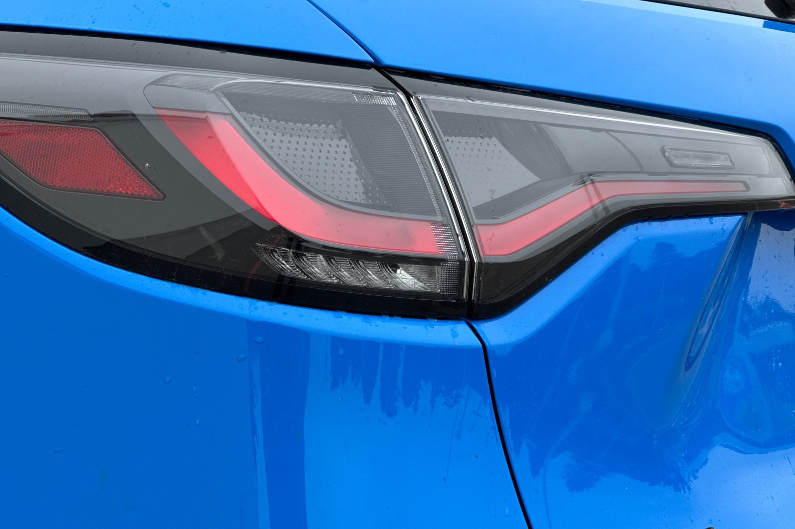 New 2027 Honda HR-V Sport image 18