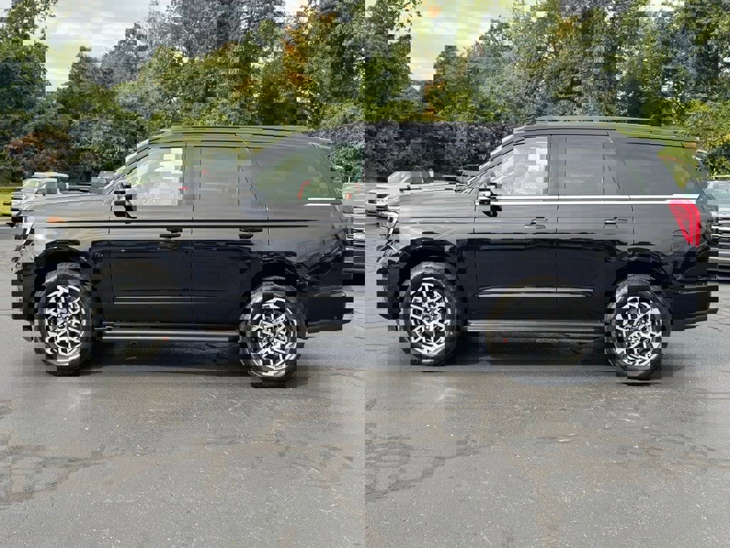 New 2025 Ford Expedition Active image 3