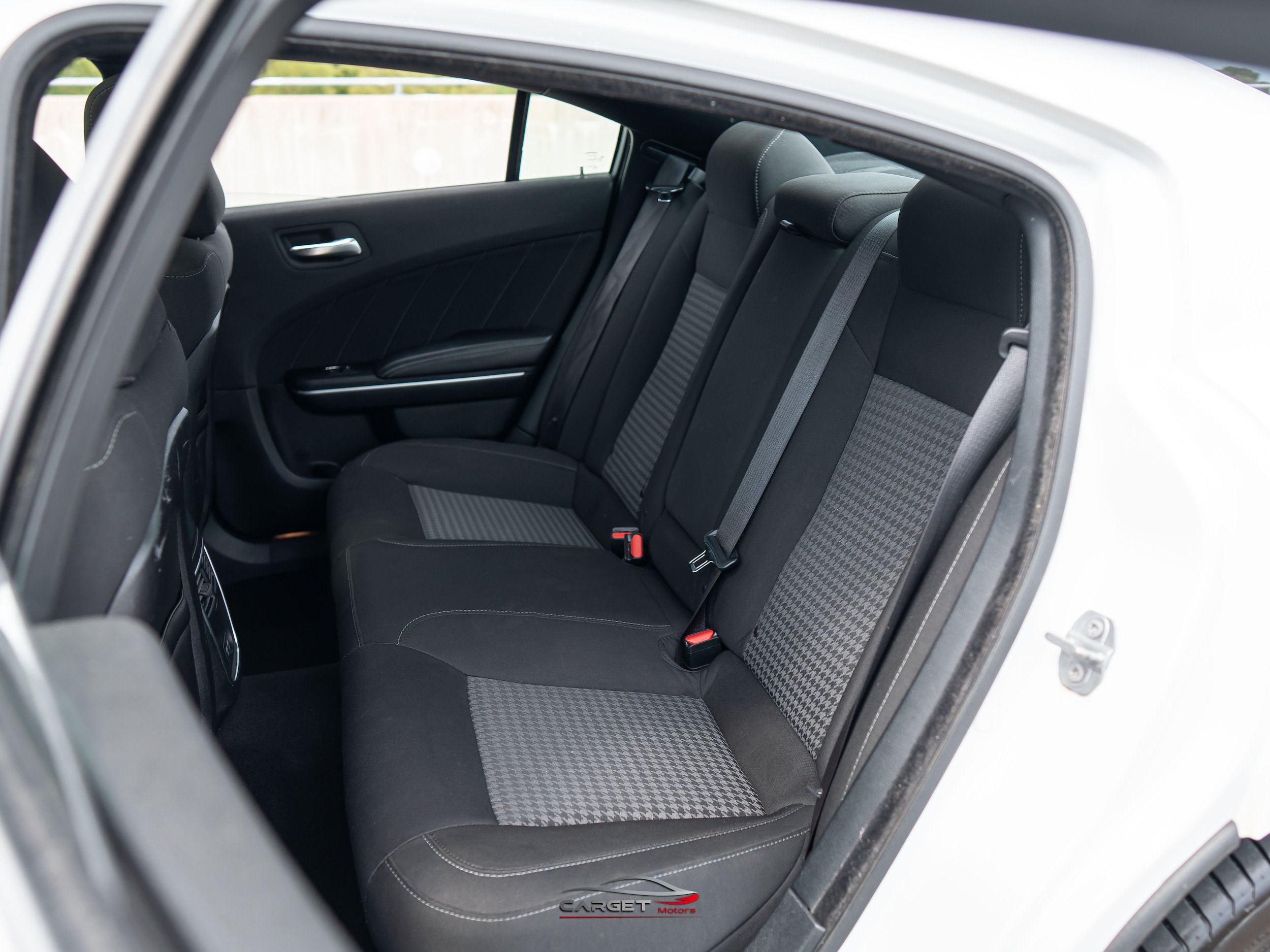 Used 2019 Dodge Charger Scat Pack RWD image 20