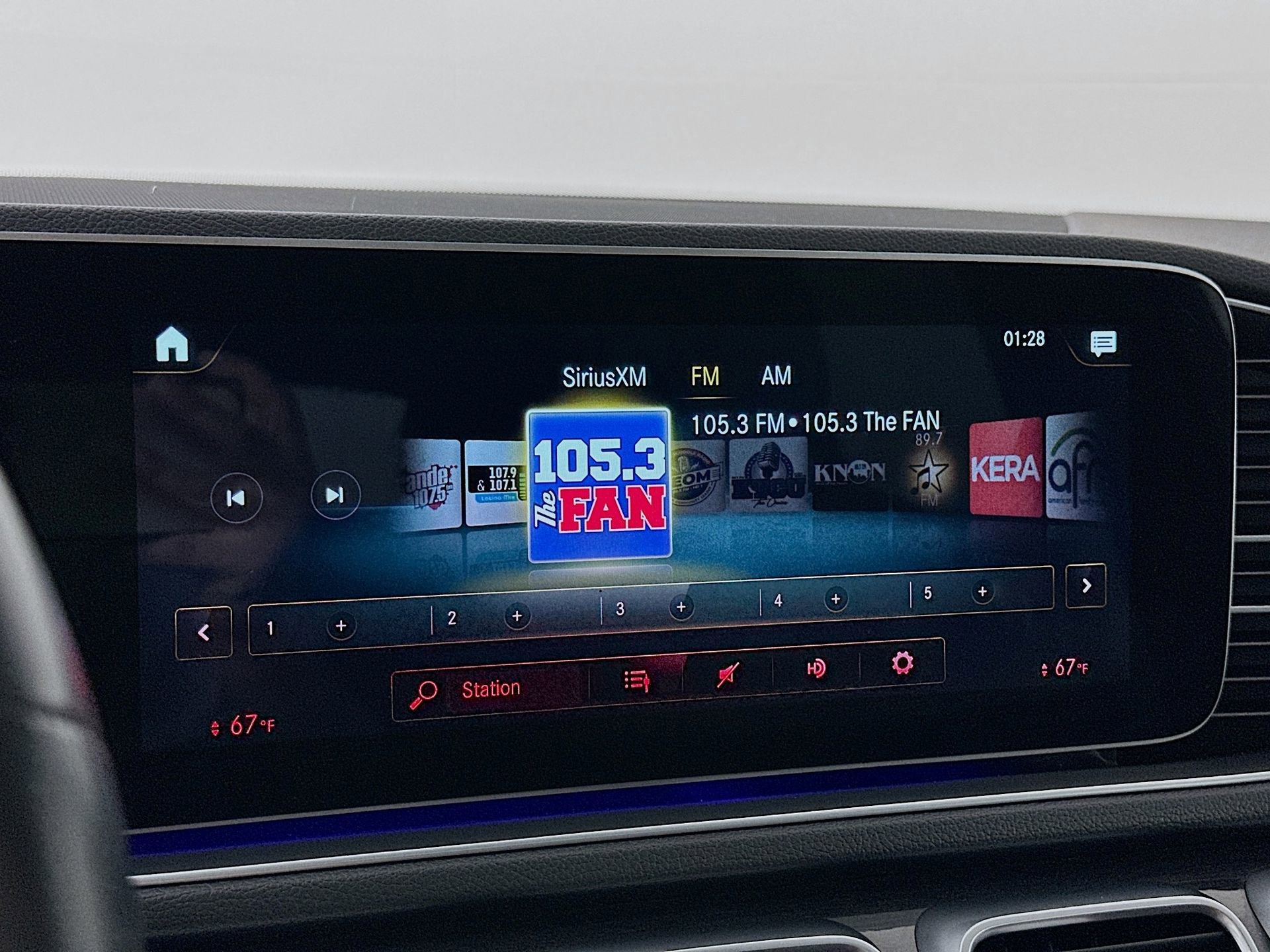 Used 2023 Mercedes-Benz GLE 350 GLE 350 image 16