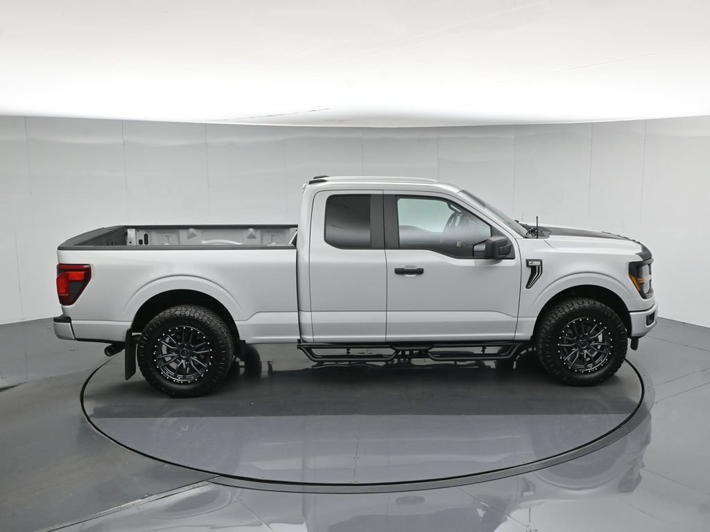Used 2024 Ford F150 STX RWD image 40