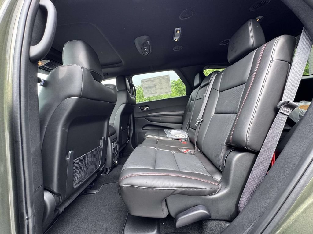 New 2026 Dodge Durango GT AWD/4WD image 16