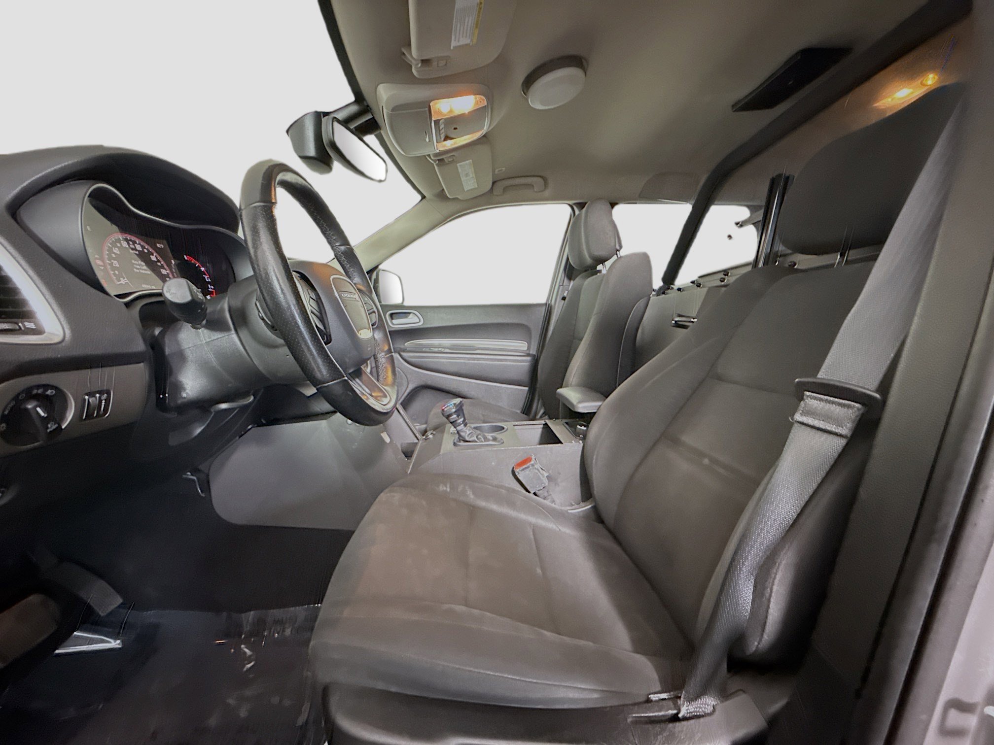 Used 2020 Dodge Durango AWD w/ Trailer Tow Group IV image 22