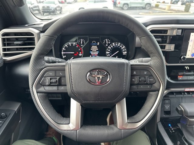 New 2026 Toyota Tundra SR5 image 12