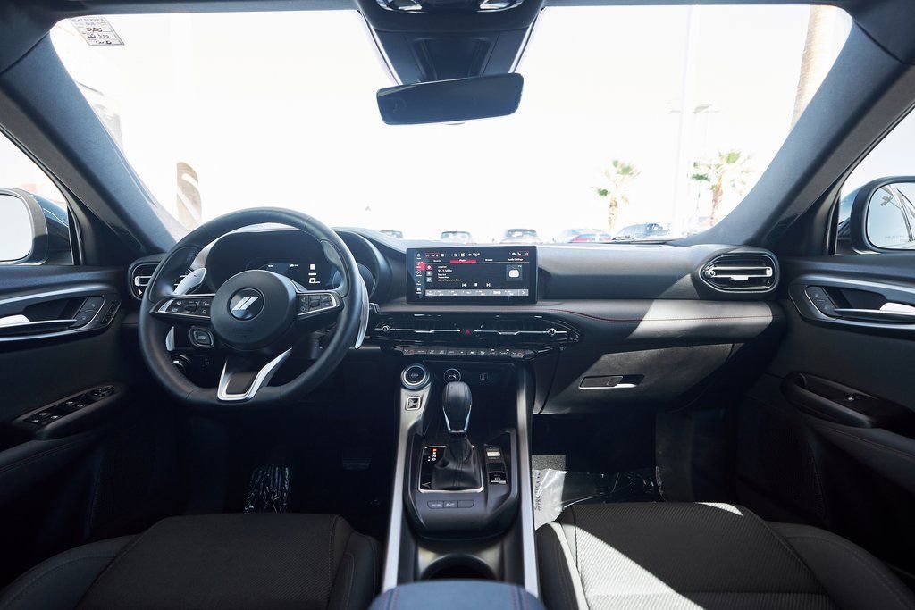 Used 2024 Dodge Hornet R/T w/ Tech Pack w/o Parking image 32