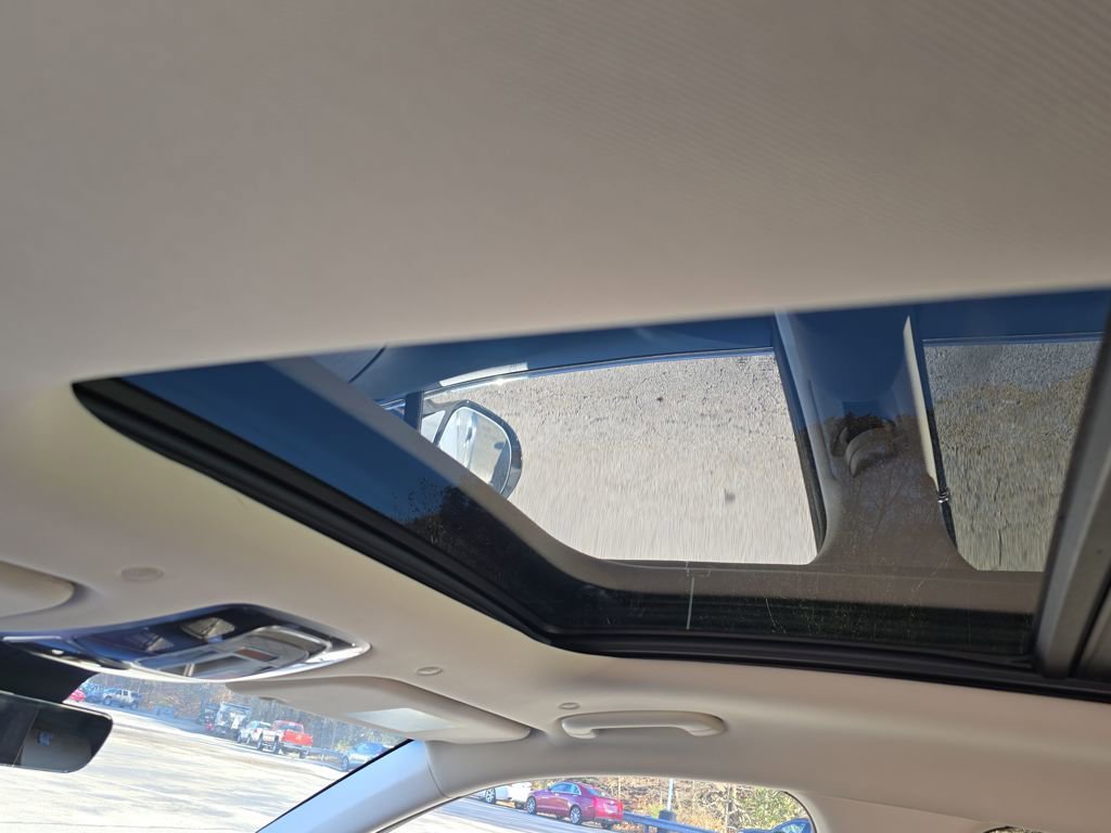 New 2026 Genesis GV70 2.5T Advanced image 12