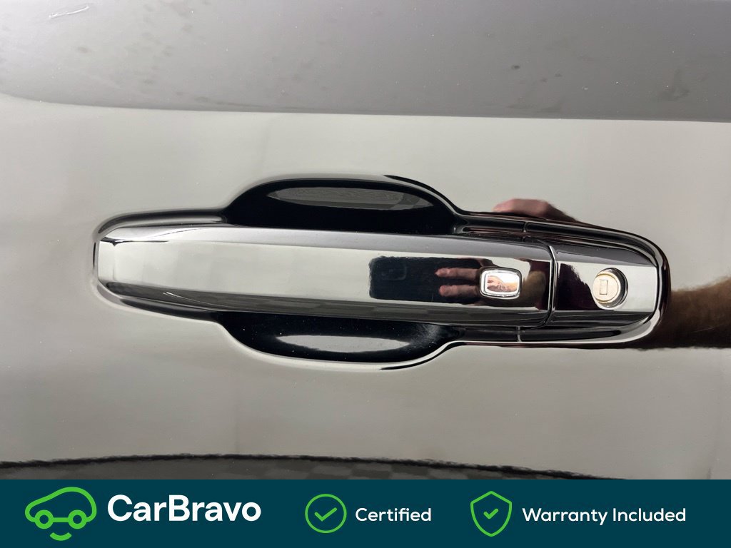 Certified 2022 Chevrolet Silverado 1500 LT w/ Protection Package AWD/4WD image 15