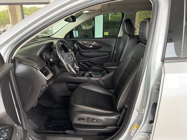 Used 2020 GMC Terrain Denali w/ LPO, Floor Liner Package FWD image 10