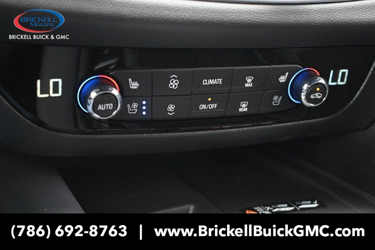 New 2024 Buick Enclave Premium image 41