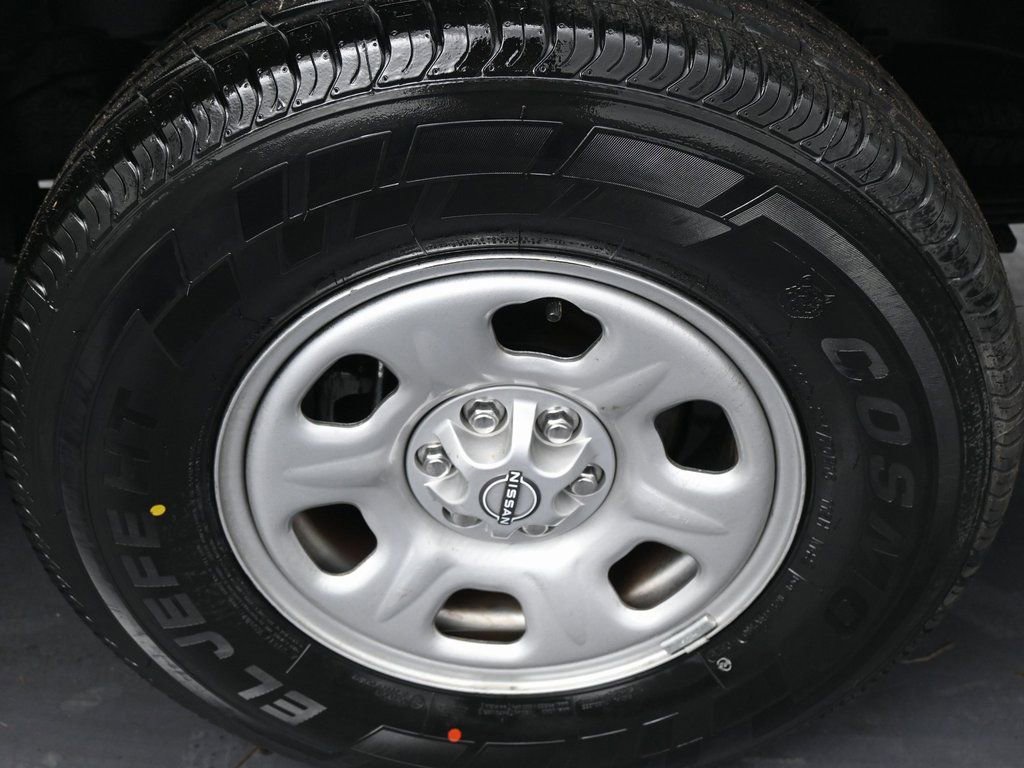 Used 2022 Nissan Frontier S RWD image 36