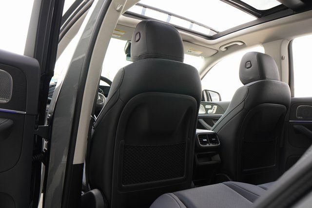 New 2026 Mercedes-Benz GLE 450 4MATIC image 32