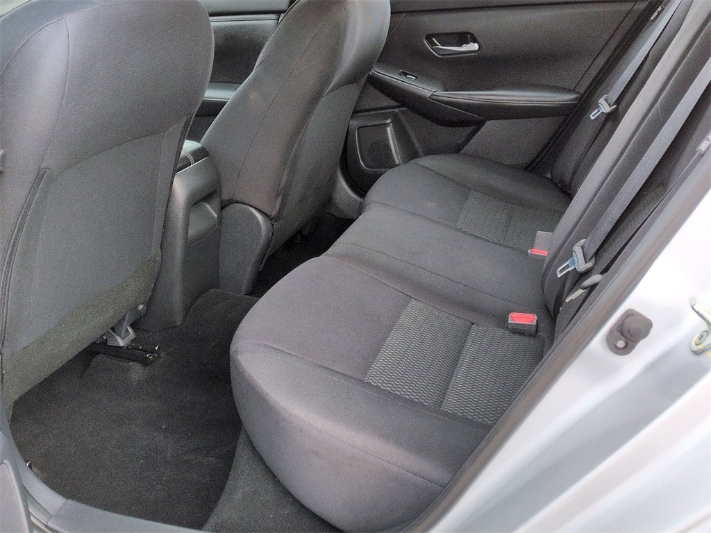 Used 2021 Nissan Sentra S image 16
