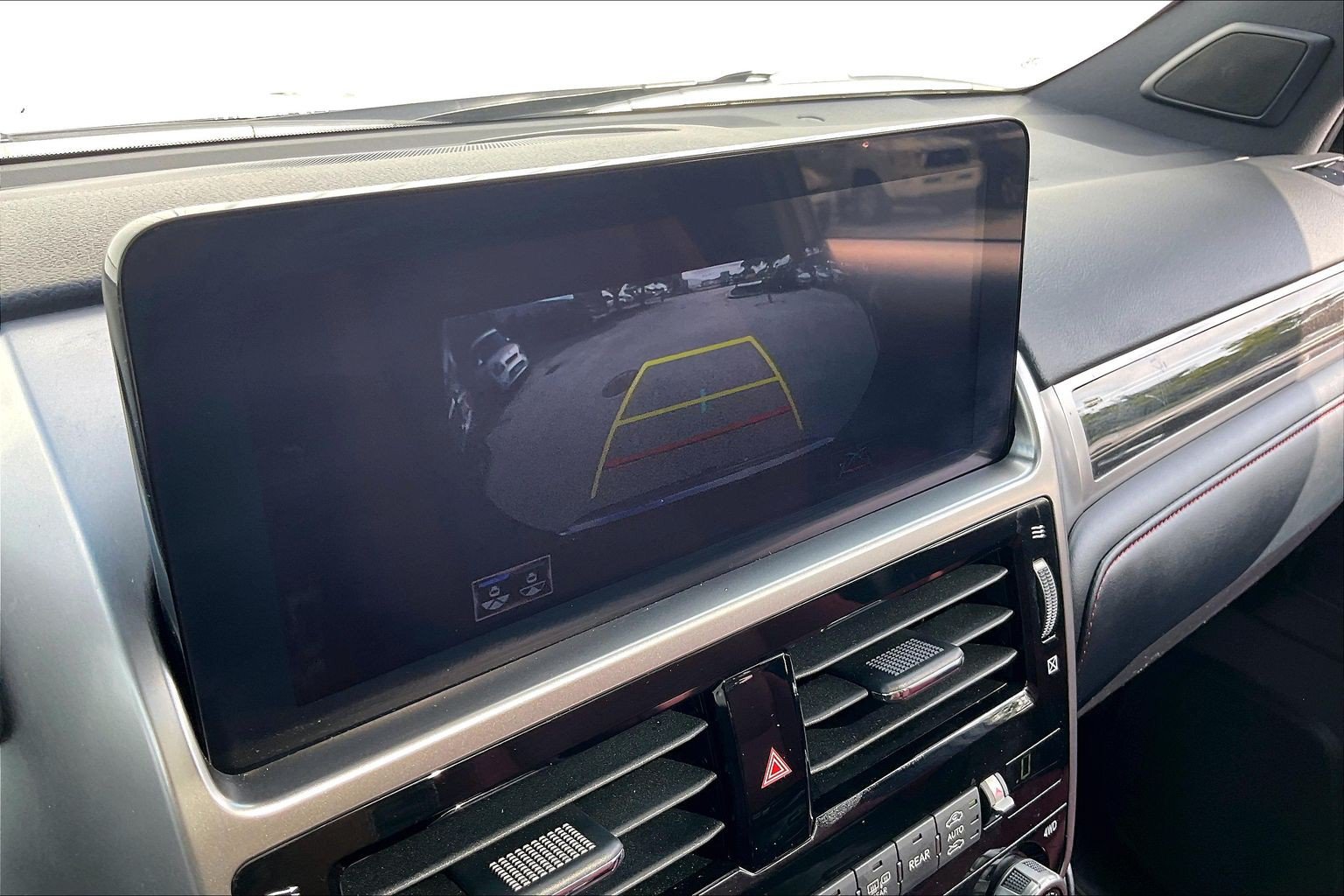 Used 2023 Lexus GX 460 Premium w/ Premium Package AWD/4WD image 26