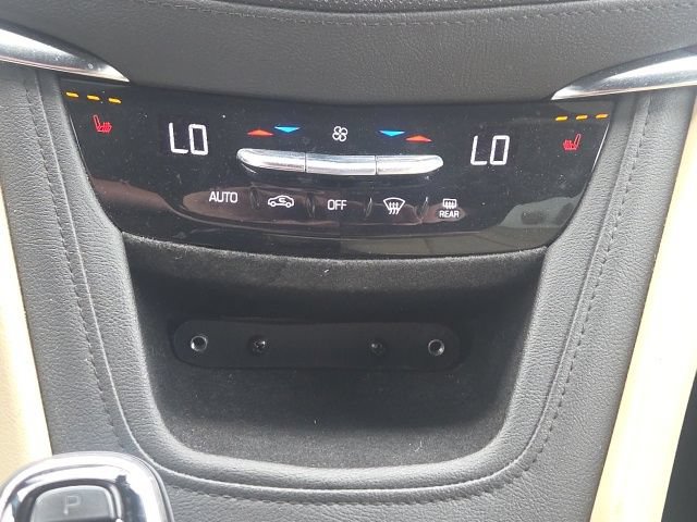 Used 2019 Cadillac XT5 Luxury FWD image 36