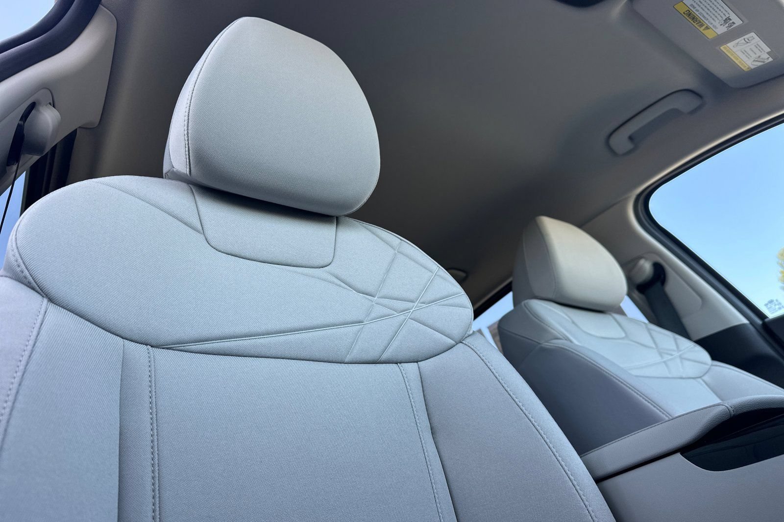New 2026 Hyundai Tucson SEL AWD/4WD image 18