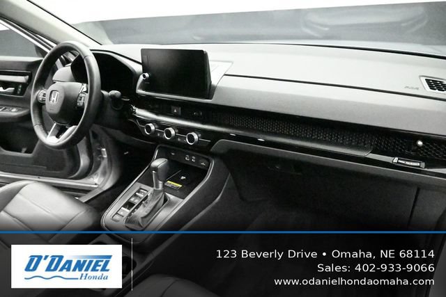 Used 2024 Honda CR-V EX-L image 37