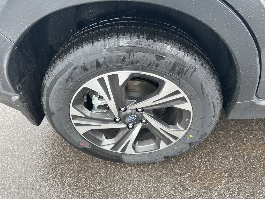 New 2026 Subaru Crosstrek 2.0i Premium image 29