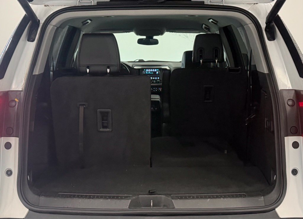 Used 2017 GMC Acadia SLT FWD image 26