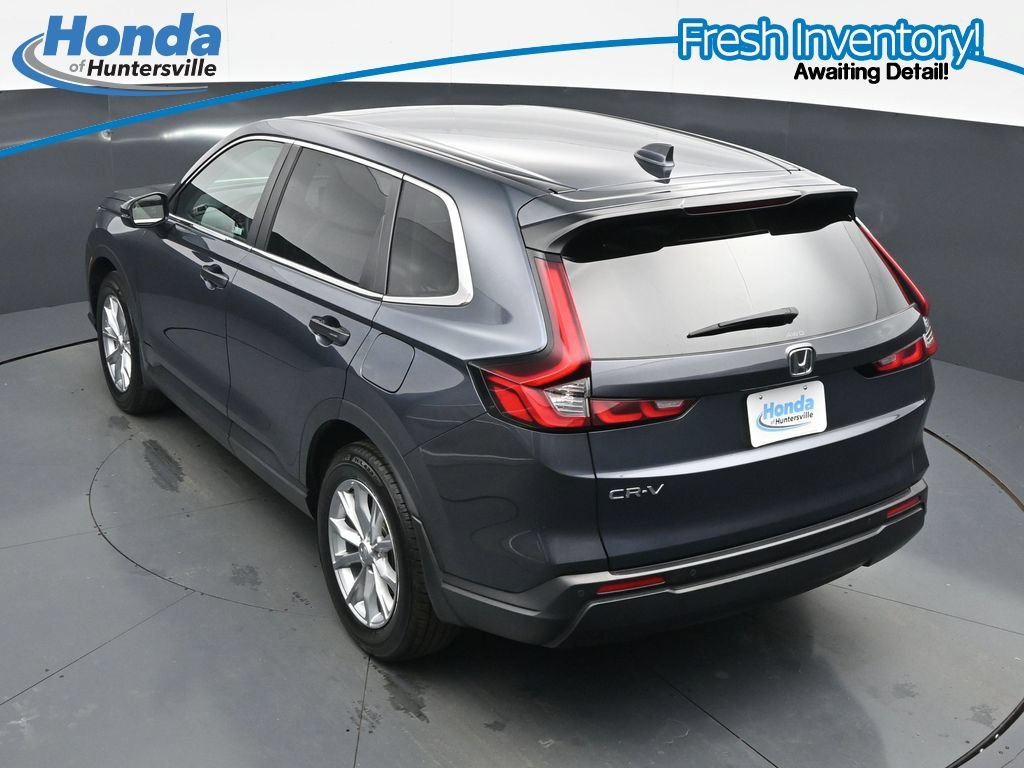 Used 2024 Honda CR-V EX-L image 24
