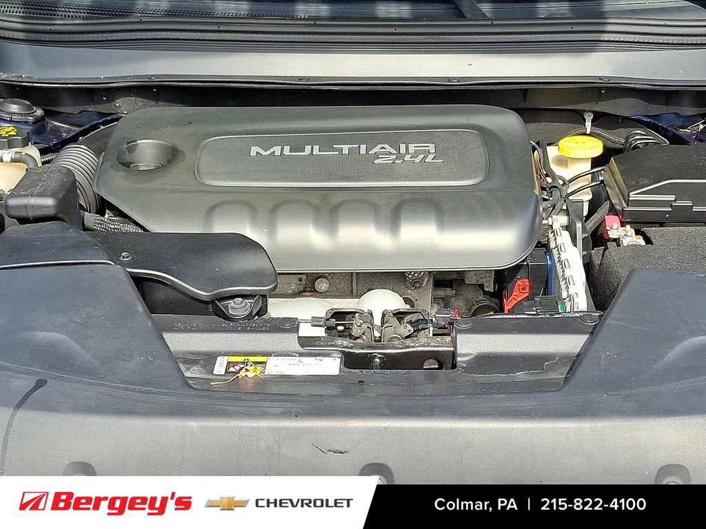 Used 2014 Jeep Cherokee Limited AWD/4WD image 30