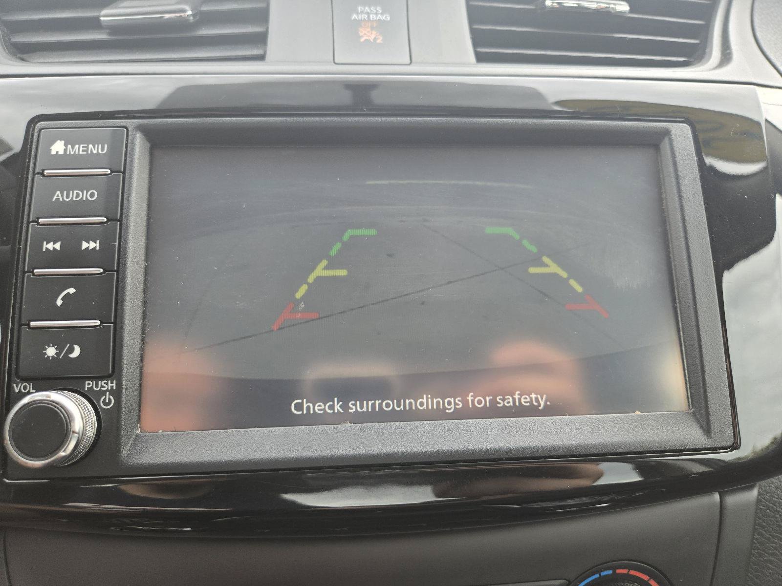 Used 2019 Nissan Sentra S FWD image 18
