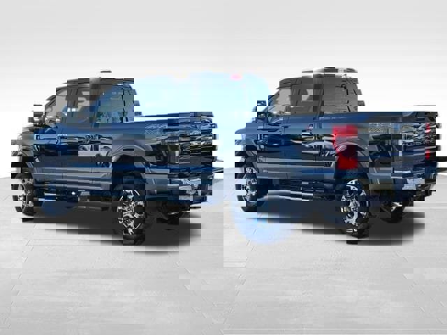Certified 2021 Ford F250 Lariat w/ Lariat Ultimate Package image 6
