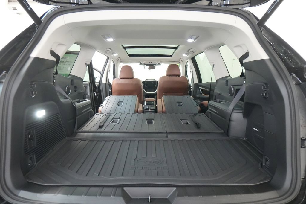 New 2026 Subaru Ascent Touring image 27