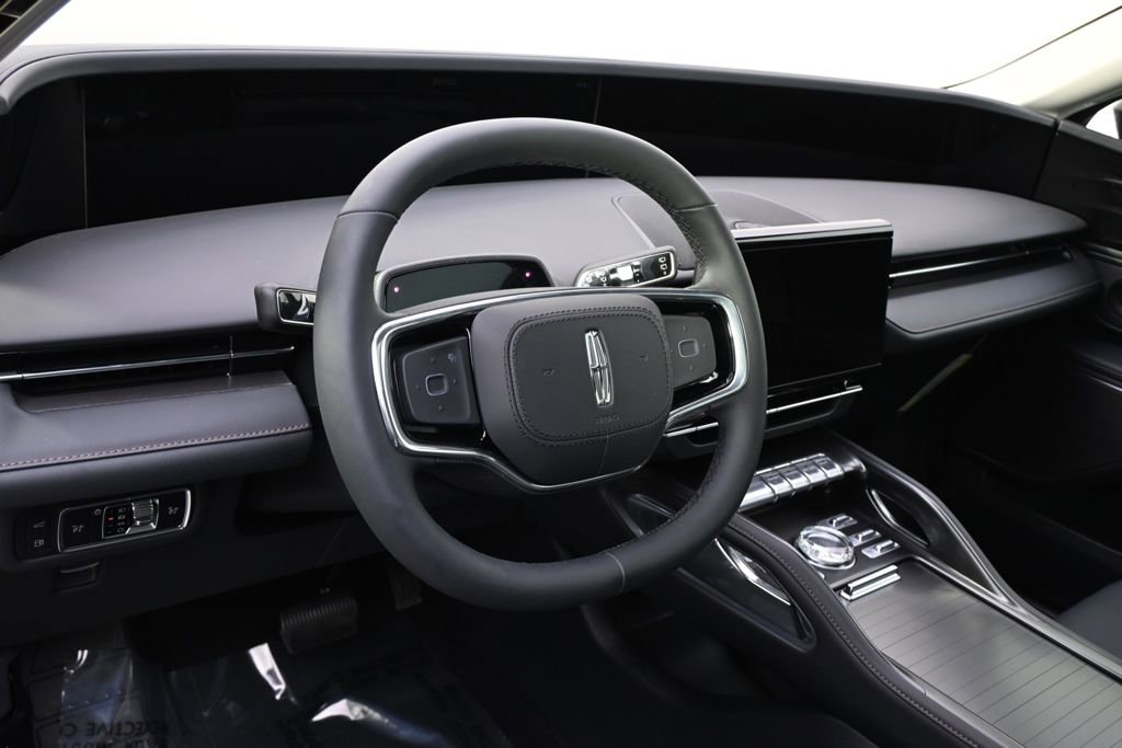 New 2026 Lincoln Nautilus Premier w/ Equipment Group 102A image 11