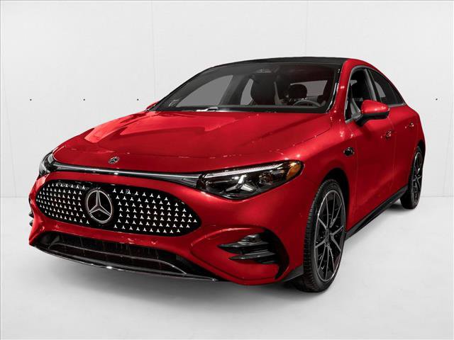 New 2026 Mercedes-Benz CLA 350 video 1