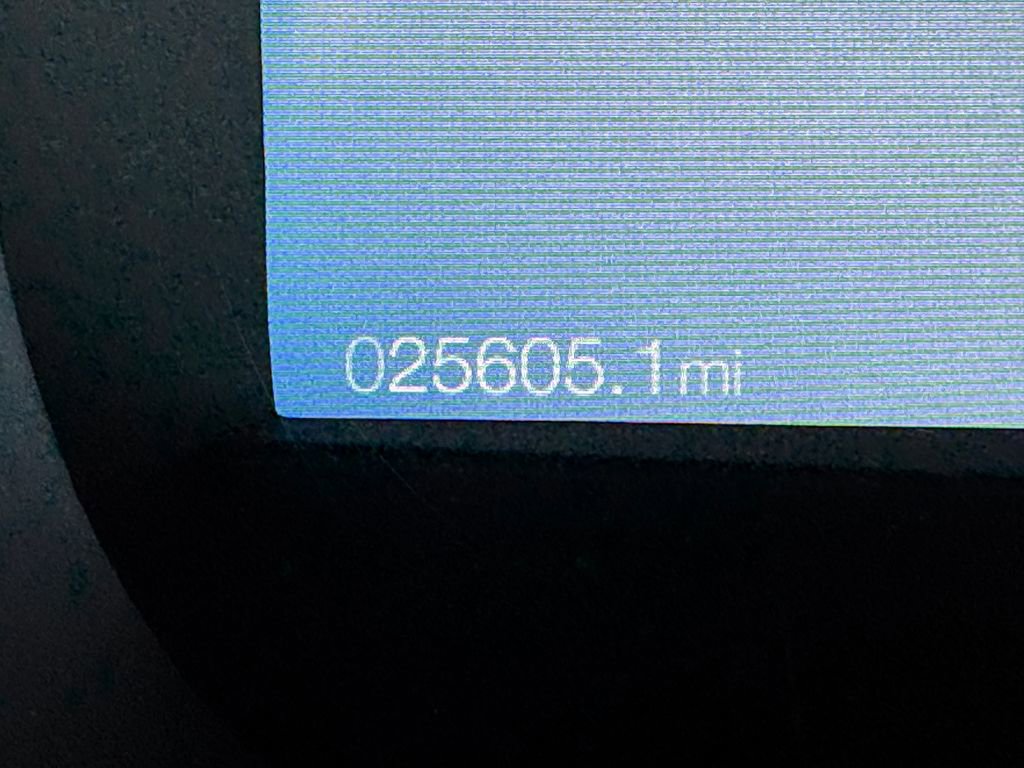 Used 2024 Ford Edge SEL image 20