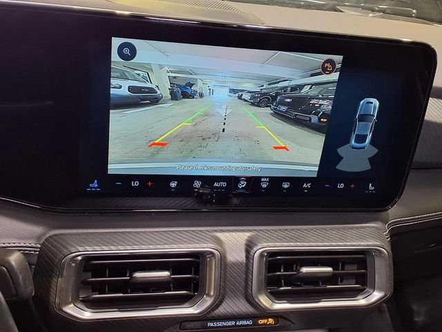 Used 2025 Ford Mustang Premium RWD image 7