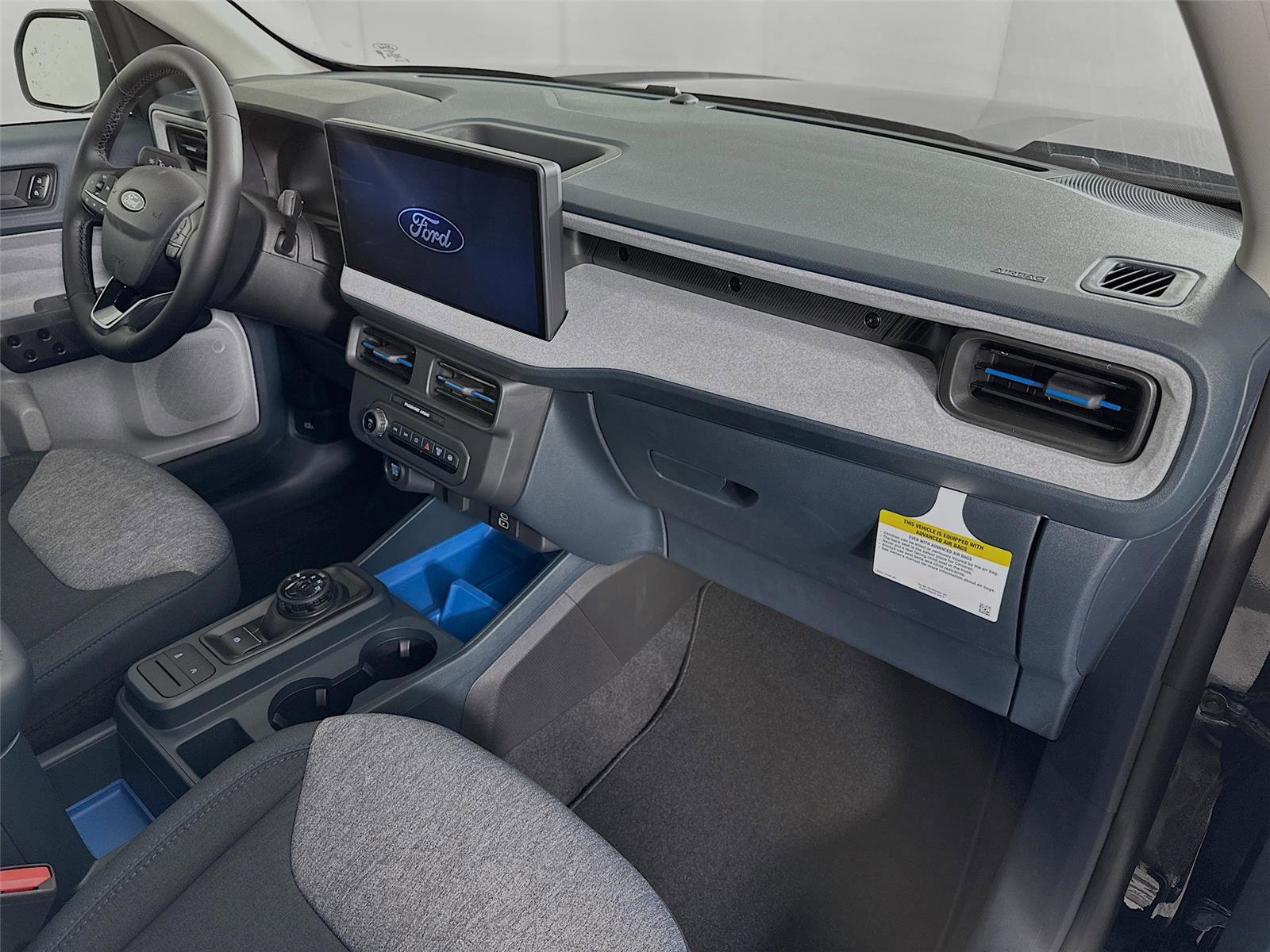 New 2026 Ford Maverick XLT w/ XLT Luxury Package image 28