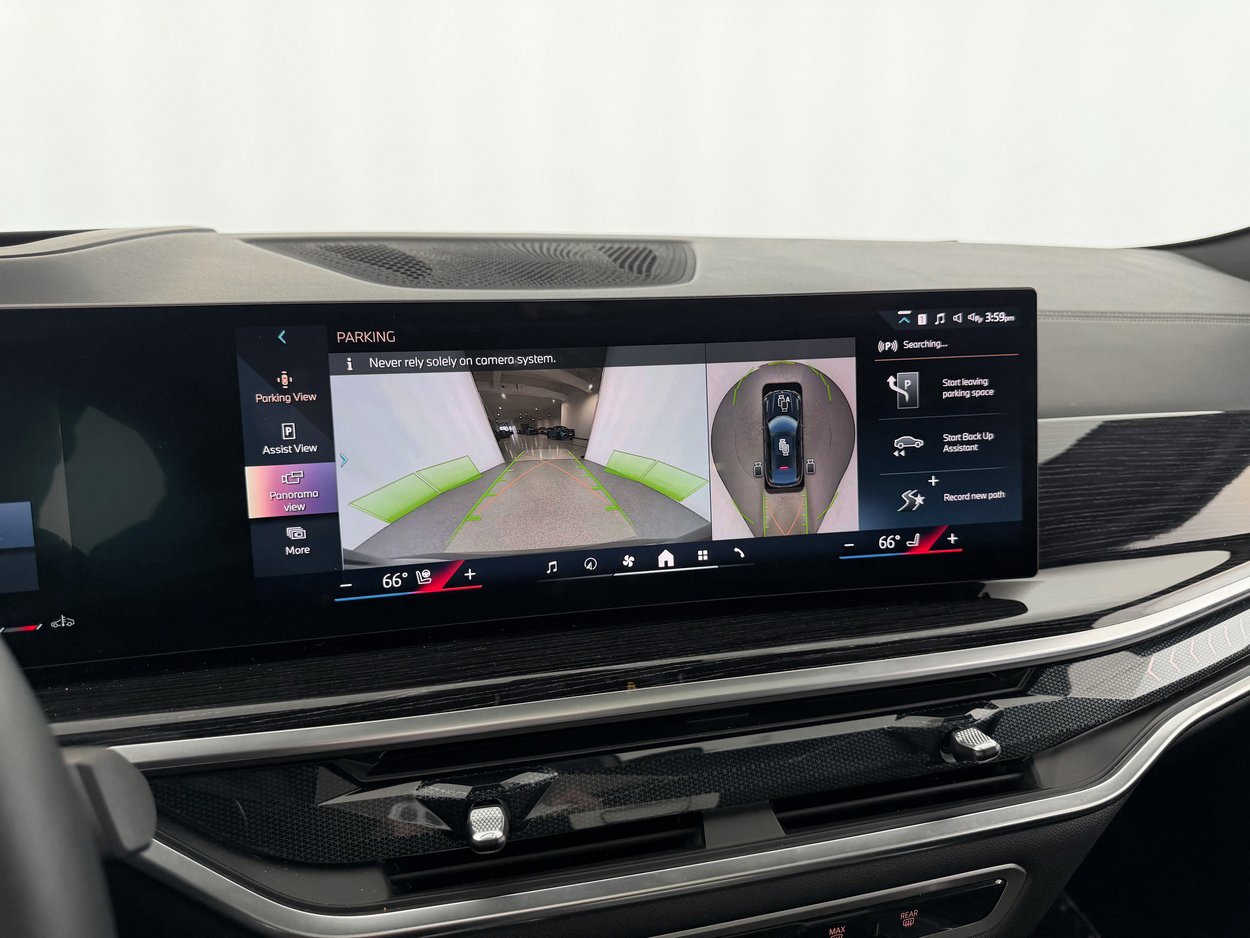 Used 2026 BMW X6 xDrive40i w/ Climate Comfort Package image 30