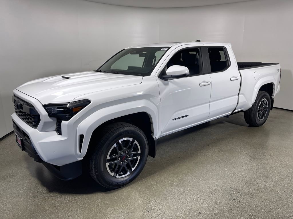 New 2025 Toyota Tacoma TRD Sport image 7