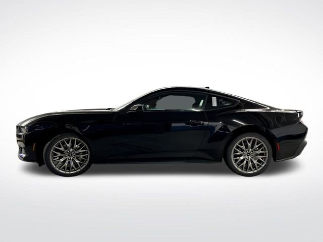 New 2026 Ford Mustang Premium image 12