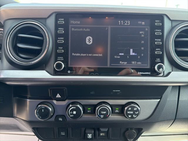 Certified 2020 Toyota Tacoma SR5 AWD/4WD image 25