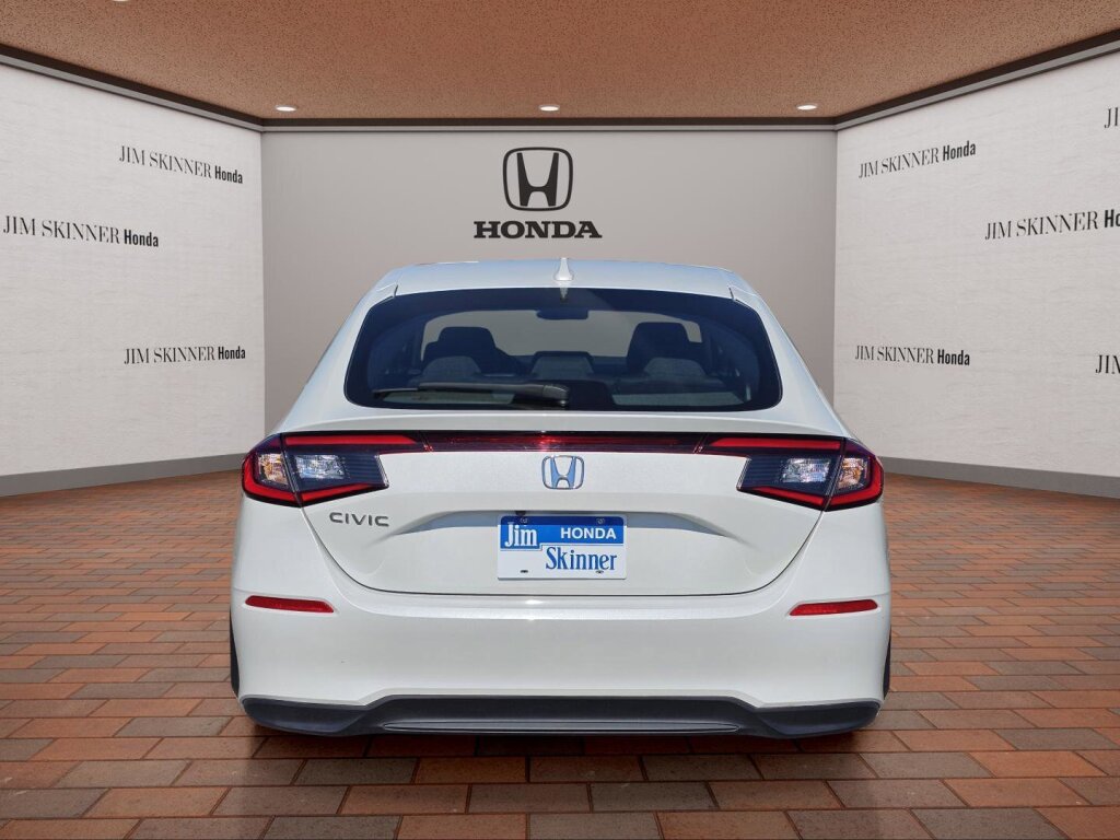 Used 2023 Honda Civic LX image 10