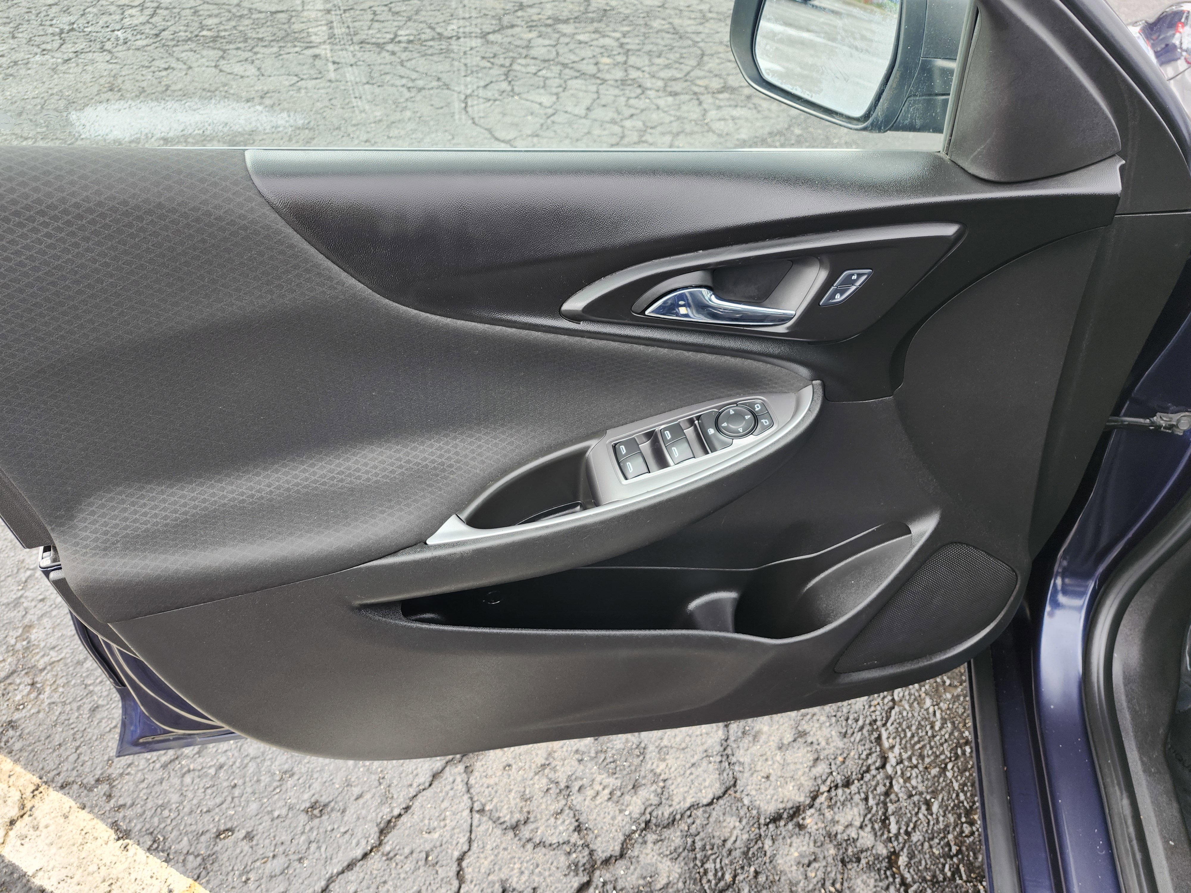 Used 2016 Chevrolet Malibu LS image 22