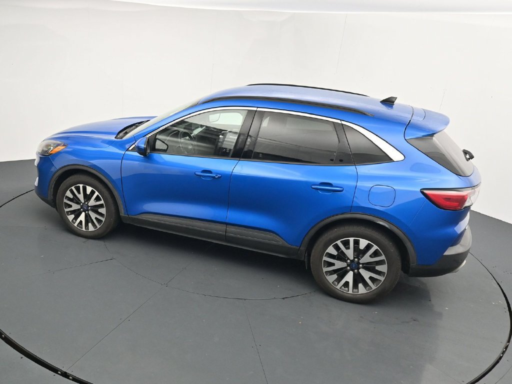 Used 2020 Ford Escape SEL AWD/4WD image 13