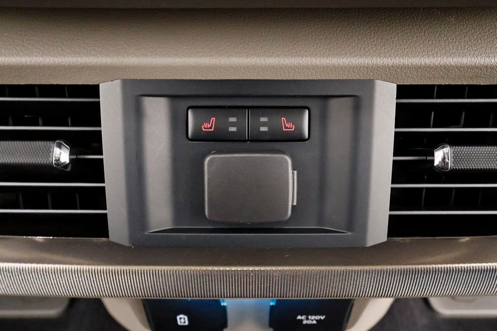 New 2025 Ford F150 Platinum w/ Equipment Group 703A Plus image 14